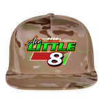 Ace Little | 2024 | Trucker Cap - MultiCam\tan