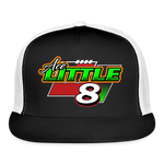 Ace Little | 2024 | Trucker Cap - black/white