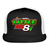 Ace Little | 2024 | Trucker Cap - black/white