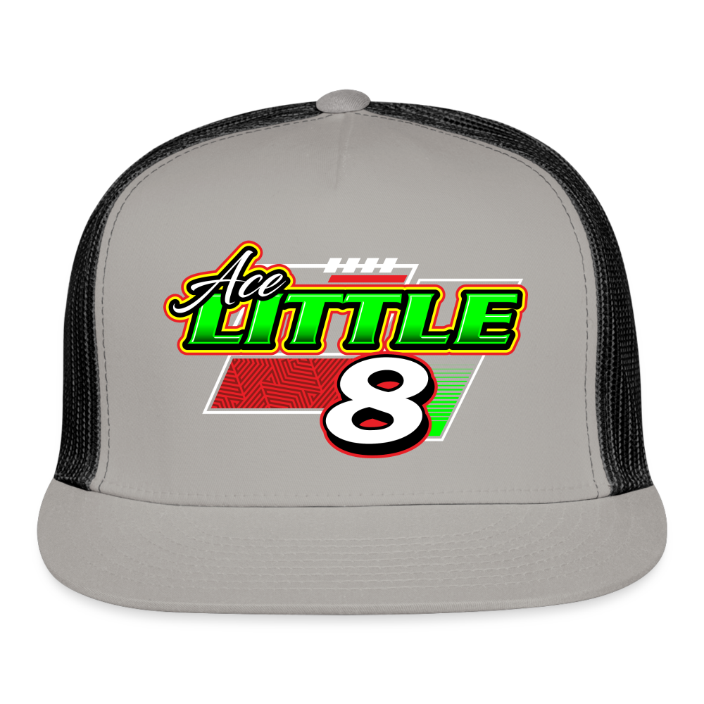 Ace Little | 2024 | Trucker Cap – Five Star Racewear