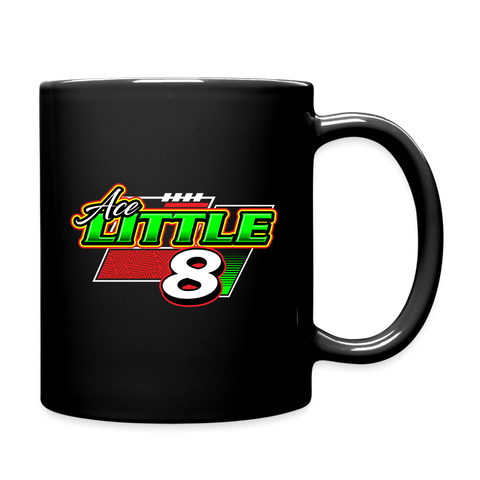 Ace Little | 2024 | Coffee Mug - black