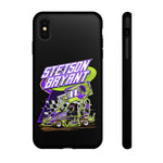 Bryant Racing | 2022 Design | Tough Cases