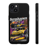 Bernshausen Racing | 2022 | Tough Cases