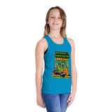 Randall Brothers Racing | Partner Program | Youth Tank Top