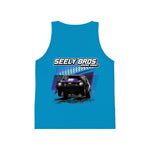 Seely Bros Racing | 2022 | Youth Tank