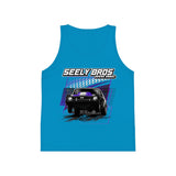 Seely Bros Racing | 2022 | Youth Tank