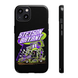 Bryant Racing | 2022 Design | Tough Cases