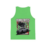 Terri Fritts | 2022 | Youth Tank