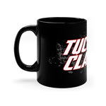 Tucker Clark | Clark Boyz Racing | 2022 Design | 11oz Black Mug
