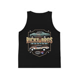 Ricks Bros Racing | 2022 | Youth Tank