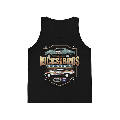 Ricks Bros Racing | 2022 | Youth Tank