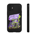 Bryant Racing | 2022 Design | Tough Cases