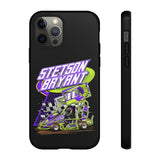 Bryant Racing | 2022 Design | Tough Cases