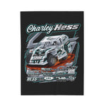 Charley Hess | 2023 | Plush Blanket
