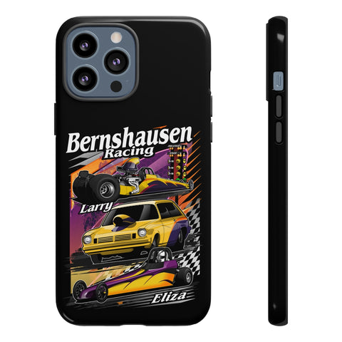 Bernshausen Racing | 2022 | Tough Cases