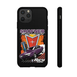 Shofner Motorsports | 2022 | Tough Cases