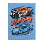 Chaber Motorsports | 2023 | Plush Blanket