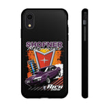 Shofner Motorsports | 2022 | Tough Cases