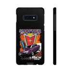 Shofner Motorsports | 2022 | Tough Cases