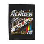 Brodey Slader | 2023 | Plush Blanket