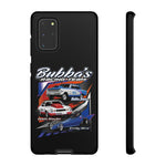 Bubba Jones | Bubba's Racing Team | Tough Cases