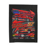 Barker Racing | 2023 | Plush Blanket