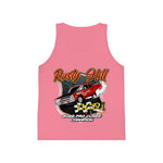 Rusty Hill | 2022 | Youth Tank