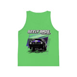 Seely Bros Racing | 2022 | Youth Tank
