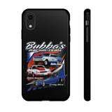 Bubba Jones | Bubba's Racing Team | Tough Cases