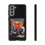 Shofner Motorsports | 2022 | Tough Cases