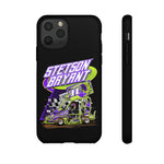 Bryant Racing | 2022 Design | Tough Cases