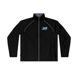 JHR Motorsports | 2022 | Men's Windbreaker