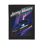 Jerry Manns | 2023 | Plush Blanket