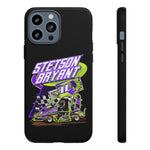 Bryant Racing | 2022 Design | Tough Cases