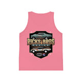 Ricks Bros Racing | 2022 | Youth Tank