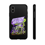 Bryant Racing | 2022 Design | Tough Cases