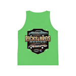 Ricks Bros Racing | 2022 | Youth Tank