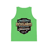 Ricks Bros Racing | 2022 | Youth Tank