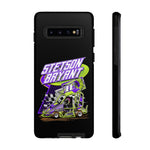 Bryant Racing | 2022 Design | Tough Cases