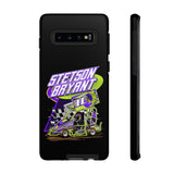 Bryant Racing | 2022 Design | Tough Cases