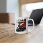 D & E Motorsports | Partner Program | Ceramic Mug 11oz