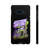 Bryant Racing | 2022 Design | Tough Cases