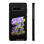 Bryant Racing | 2022 Design | Tough Cases