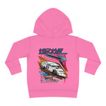 Michael Mennel l 2023 l Toddler Hoodie