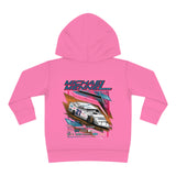 Michael Mennel l 2023 l Toddler Hoodie