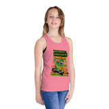 Randall Brothers Racing | Partner Program | Youth Tank Top