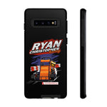 Ryan Christopher Racing | 2022 Design | Tough Cases