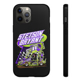 Bryant Racing | 2022 Design | Tough Cases