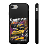 Bernshausen Racing | 2022 | Tough Cases