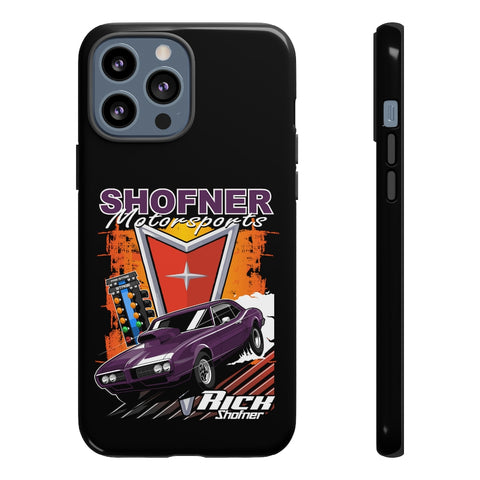 Shofner Motorsports | 2022 | Tough Cases